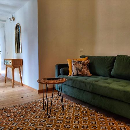 Borgo Central Apartment Florenz Exterior foto