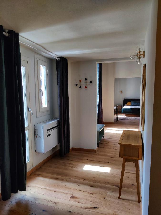Borgo Central Apartment Florenz Exterior foto